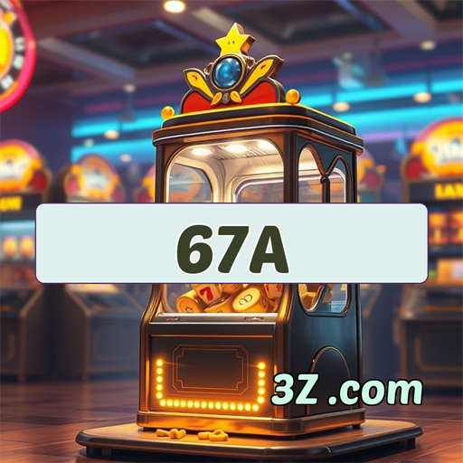 Cassino Inovador do 67a.com: Jogos e Emoções em Alta