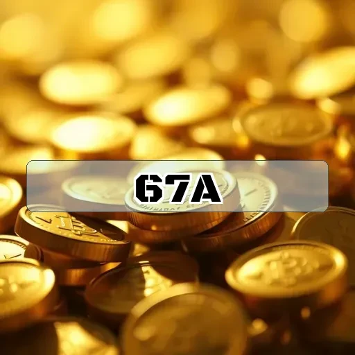 67a.com: A Revolução do Cassino Ao Vivo no Brasil