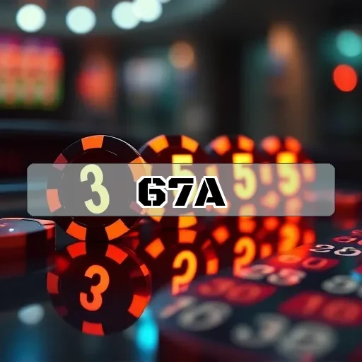 67a.com: Descubra a Melhor Plataforma de Poker Online do Brasil