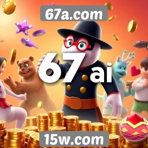 Ofertas promocionais em jogos no 67a.com