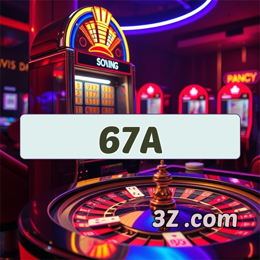 Slots Incríveis no 67a.com: Diversão e Emoção Garantidas